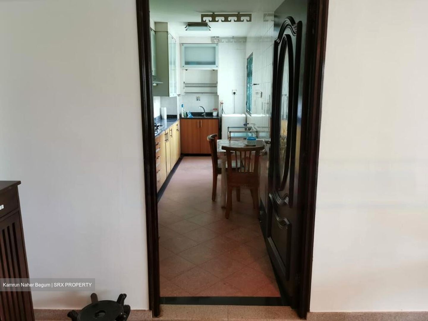 Bukit Batok West Avenue 5 (Bukit Batok), HDB Executive #458737481